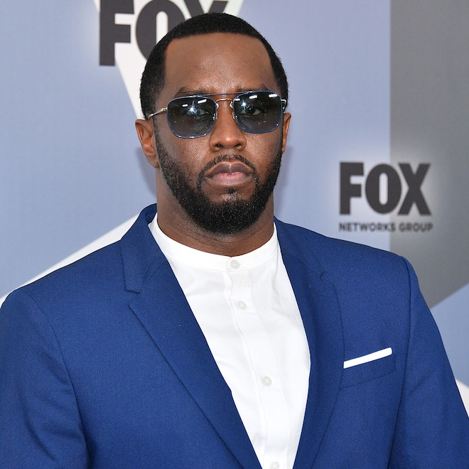 Sean "Diddy" Combs
